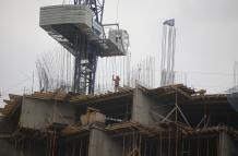 Sector de construcción
