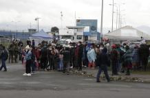 FOTO CÁRCEL LATACUNGA