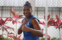 Érika-Pachito-boxeadora-ecuatoriana