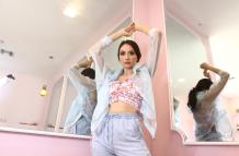 Crop tops