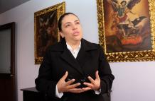 Tania- Castillo- defensoría