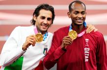 Olympic Games 2020 Ath (6824615)