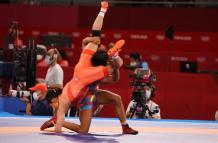 Lucha libre