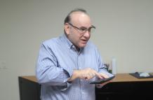Rafael Cuesta