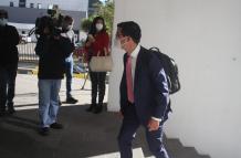 JUAN PABLO ORTIZ