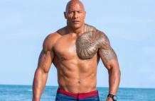 Dwayne Johnson