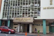 BOLSA DE VALORES DE GU (6289767)