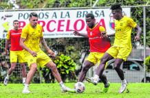 Barcelona-ligapro