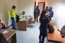 proveedores Teodoro Maldonado