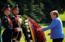 merkel