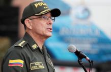 Enfrentamientos con disidencias de las FARC dejan 14 policías heridos en Colombia