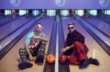 Justin Quiles y Maluma