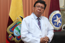 Doctor  Luis Antonio Salas-Suscriptor