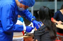 Ecuador iniciará la vacunación anticovid a los menores de 12 a 15 años el 13 de septiembre