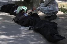 Afganistan