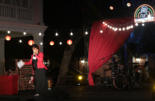 Sambofest
