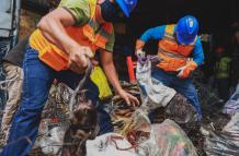 Clausura de Recicladoras   5