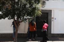 México comienza a conceder visados a ecuatorianos de forma ordenada