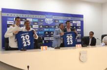 Ismael-Rescalvo-Emelec-entrenador