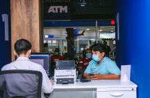 ATM