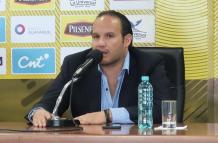 Ecuador resalta la importancia del público en estadios pese a no cubrir cuota