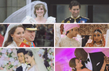 Bodas caras