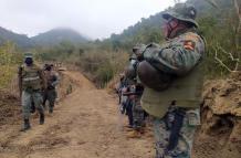 Militares