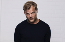 Tim Bergling