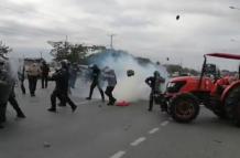Arroceros