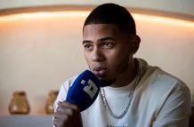 Myke Towers: "Mi música seguirá sonando incluso cuando yo muera"