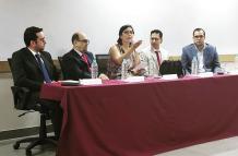 María Josefa Coronel