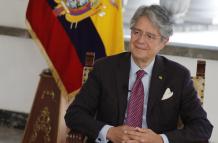 Guillermo Lasso