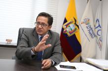 Freddy Carrión