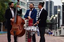 Jazz