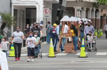 calle Panamá