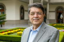 Sergio Ramírez Mercado es un escritor, periodista, político y abogado nicaragüense.