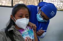 Ecuador suma 29 nuevos positivos de covid-19 y acumula 507.003 casos
