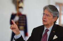 Guillermo Lasso