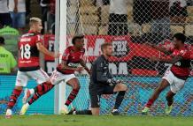 flamengo barcelona