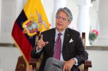 Guillermo Lasso