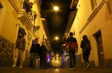 avenida 24 de mayo 2