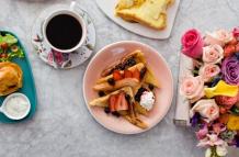 DESAYUNOS La Pavlovería