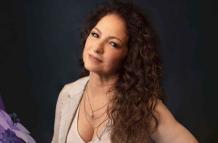 Gloria Estefan