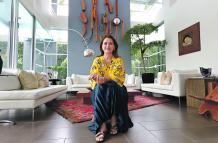 Teresa Arboleda