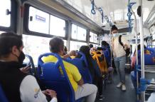 Transporte Quito