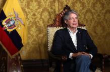 GUILLERMO LASSO