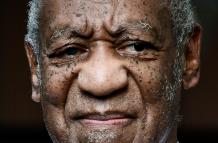 Bill Cosby, en una fotografía de archivo.
