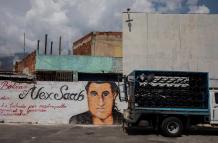 Venezuela_Nicolás Maduro_Cabo Verde