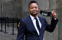 Cuba Gooding Jr.