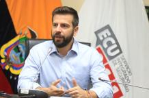 Pablo Arosemena